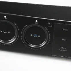 1 of W10236212 ASSY,CONTROL PANEL BLACK