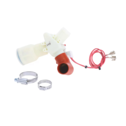 Bosch OEM 00751676 Valve-Magnet Appliance Part