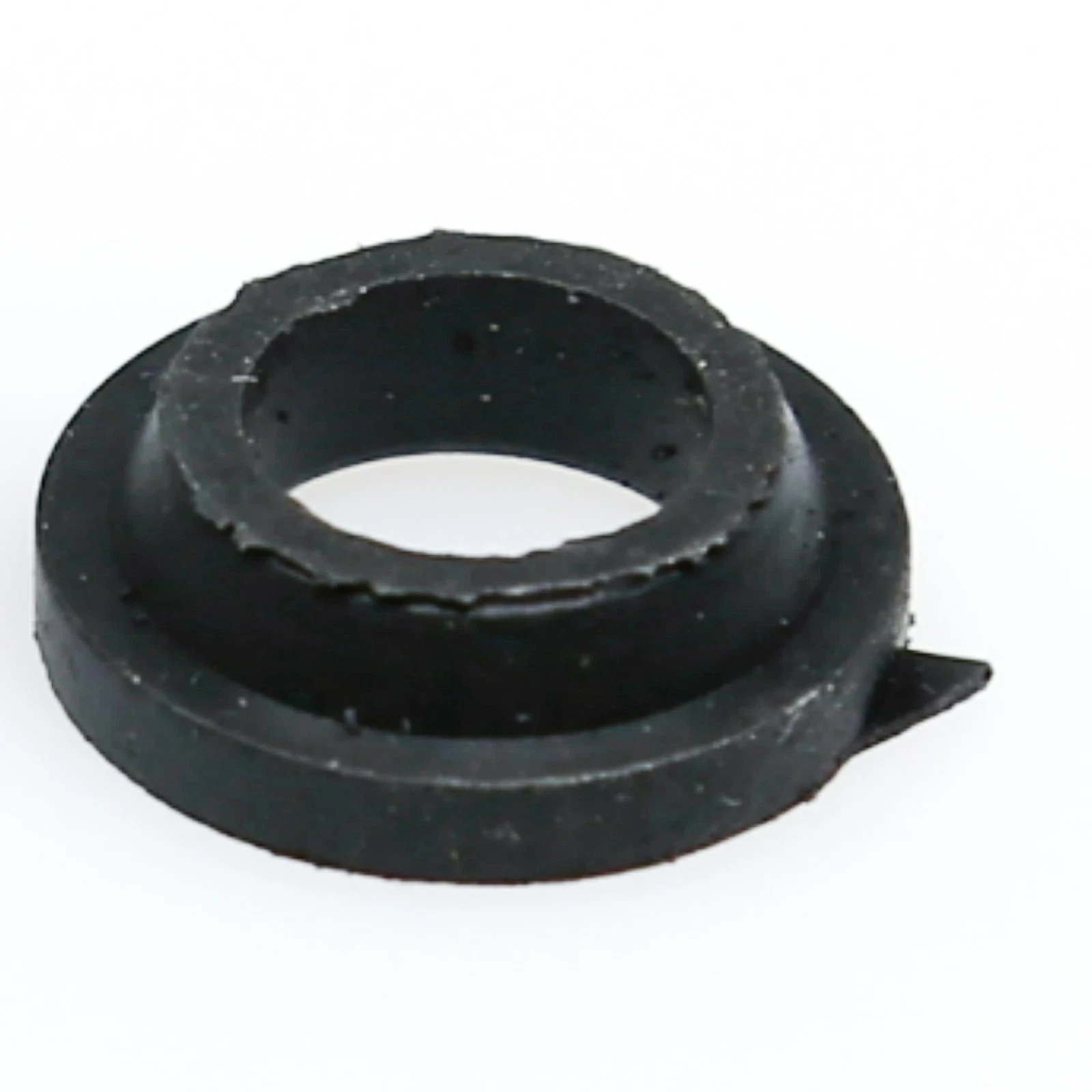 W10816977 Whirlpool Microwave Door Handle 2 W10816977 Whirlpool Microwave Door Handle - Image 2
