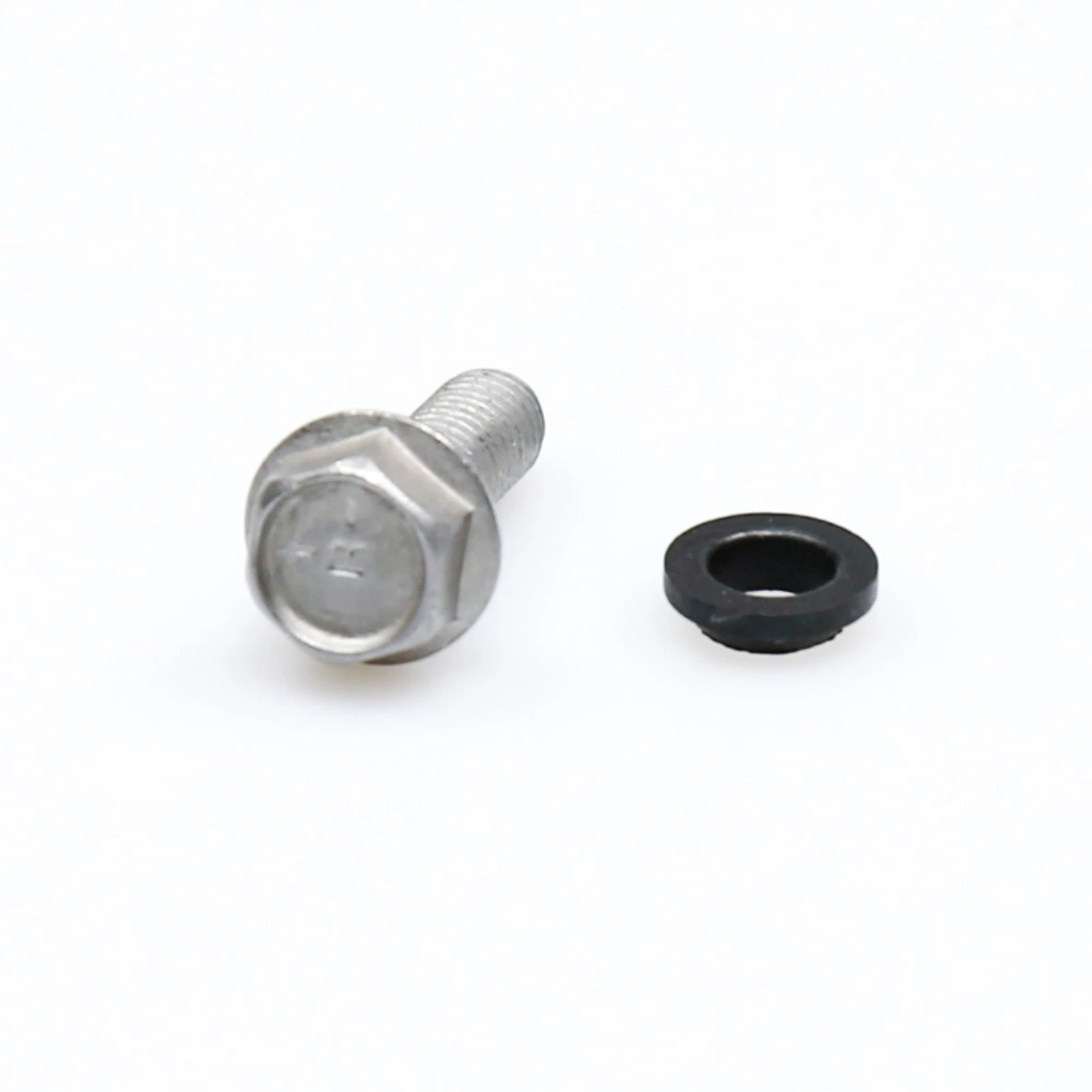 W10816977 Whirlpool Microwave Door Handle 5 W10816977 Whirlpool Microwave Door Handle - Image 5