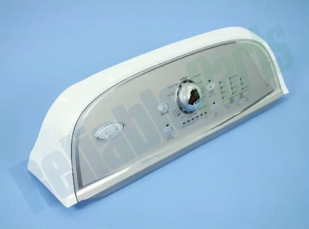 WPW10269604 Whirlpool Console 1 WPW10269604 Whirlpool Console