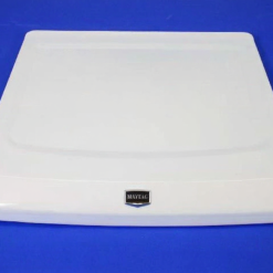 WPW10119497 Whirlpool Lid