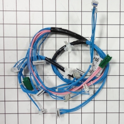 W10283457 Whirlpool Wire Harness