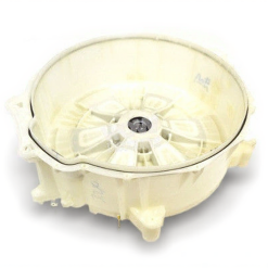 DC97-16462E Samsung Semi Tub Back Assembly (DW2)