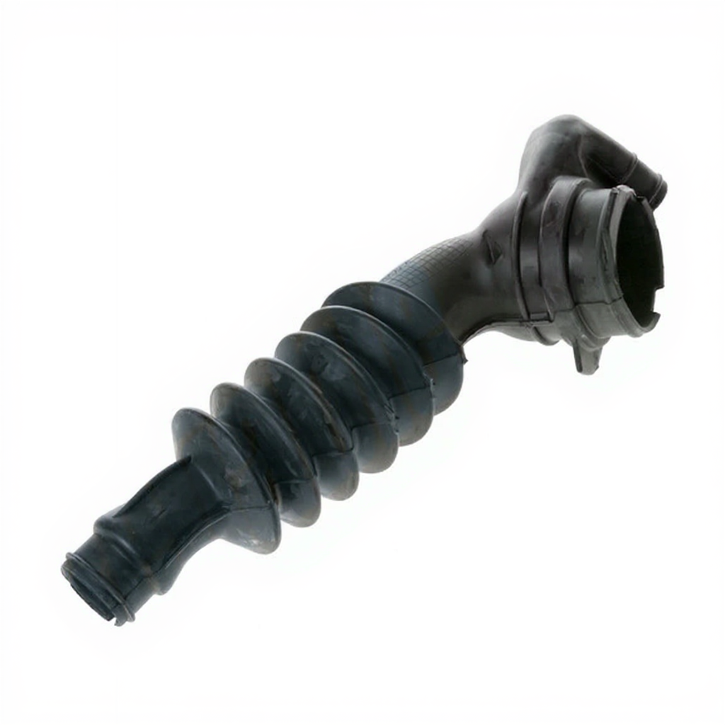 WH41X10340 GE Sump Hose 1 WH41X10340 GE Sump Hose