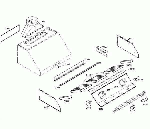 Fisher & Paykel OEM 238458 Liner, BOTTOM W / A RGTC-305 Appliance Part 1 Fisher & Paykel OEM 238458 Liner, BOTTOM W / A RGTC-305 Appliance Part