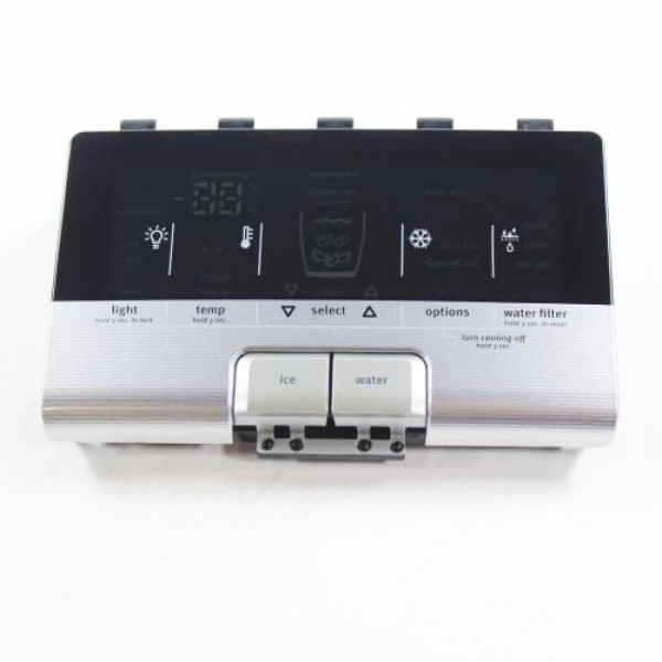 1 of WPW10549069 CNTRL-ELEC 1 1 of WPW10549069 CNTRL-ELEC
