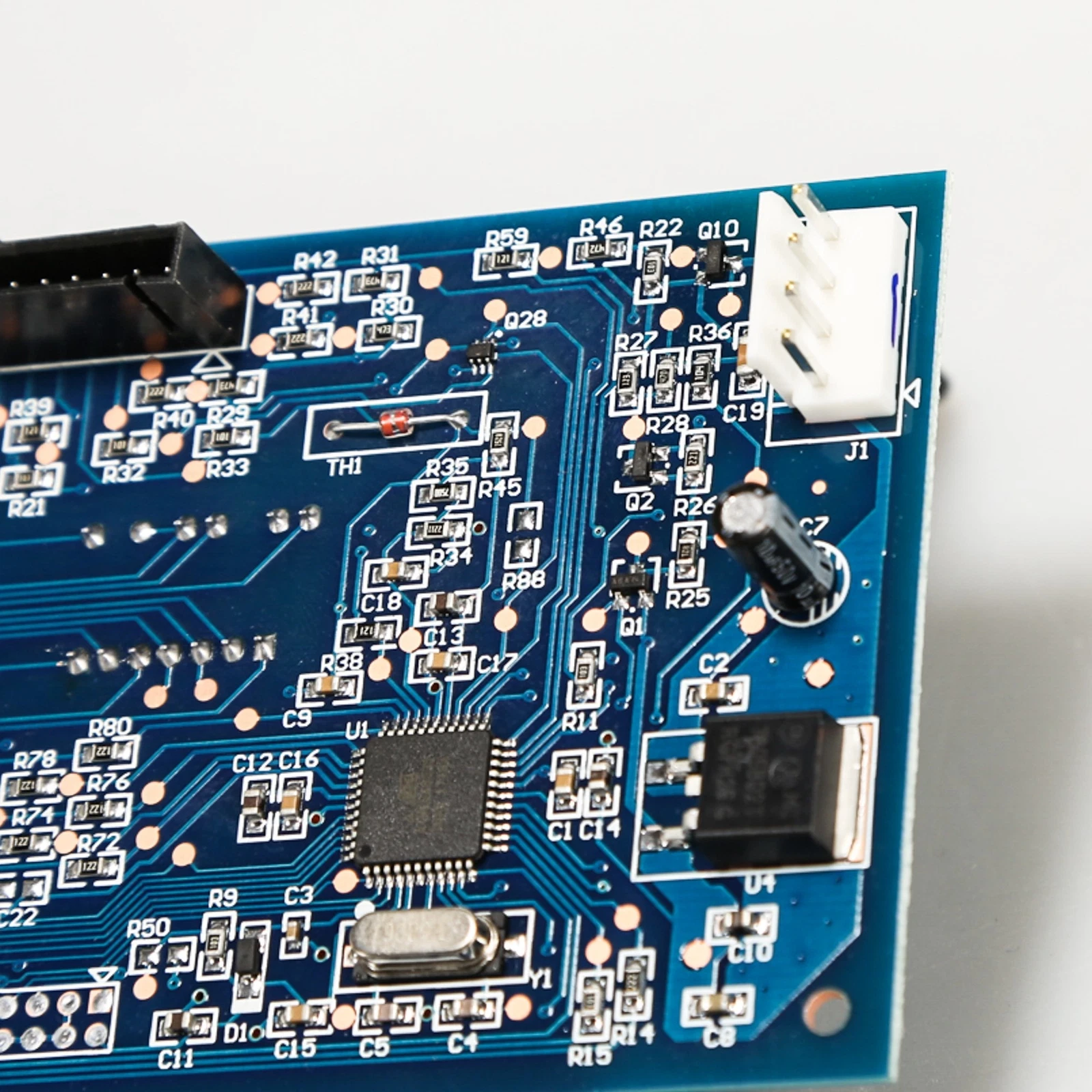 1 of W10882877 CNTRL-ELEC 6 1 of W10882877 CNTRL-ELEC - Image 6