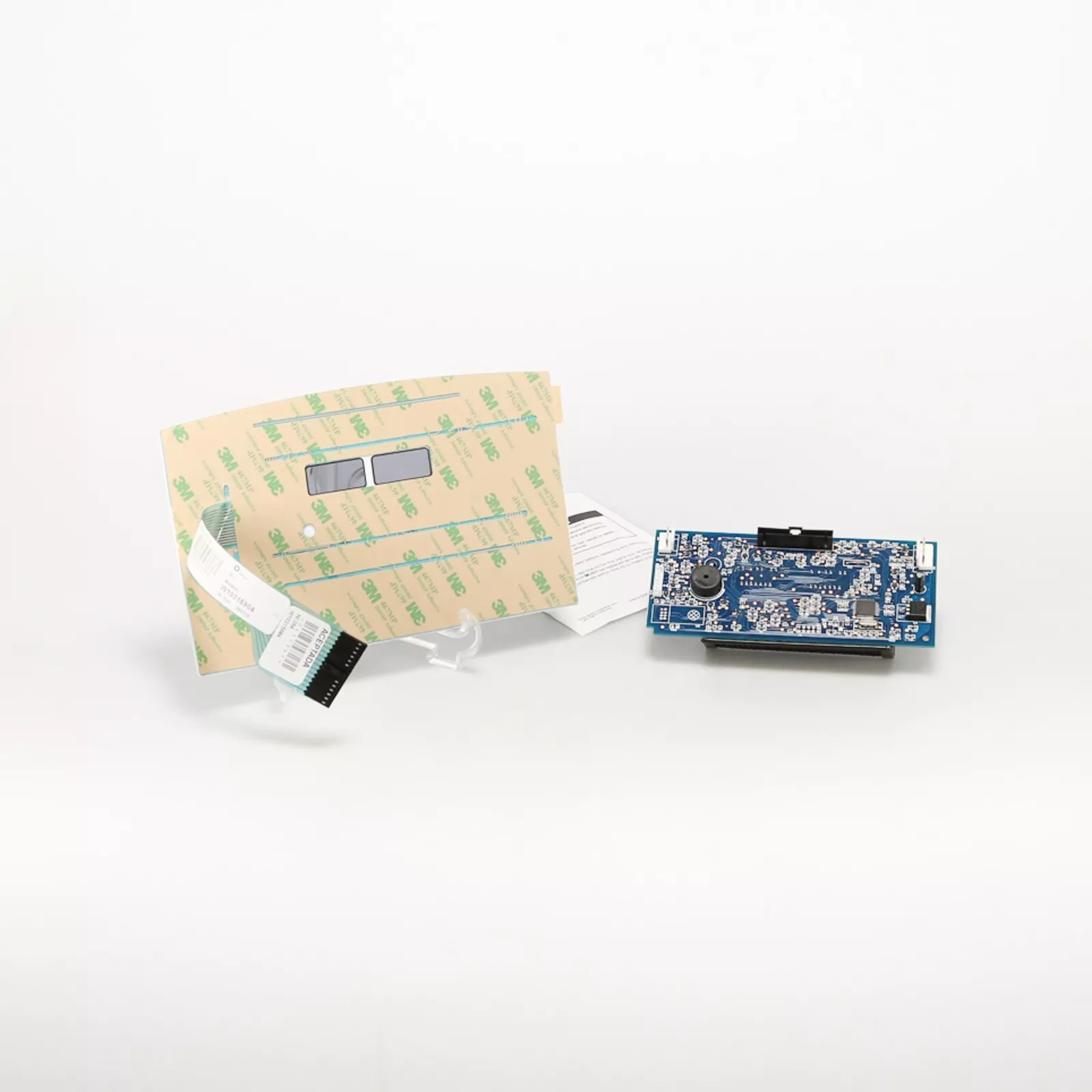 1 of W10882877 CNTRL-ELEC 2 1 of W10882877 CNTRL-ELEC - Image 2