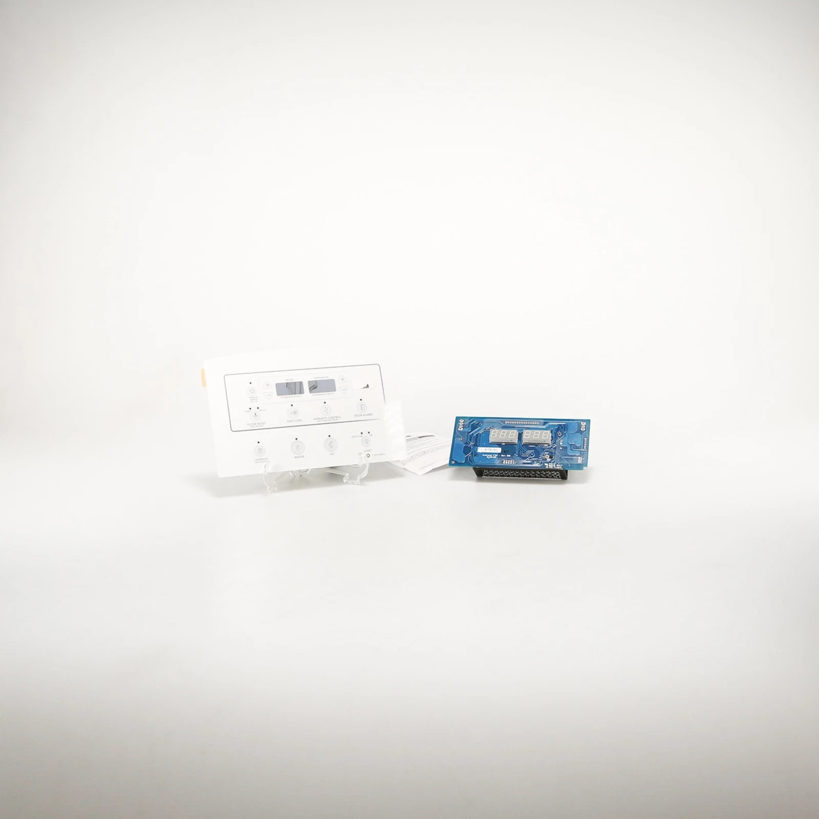 1 of W10882877 CNTRL-ELEC 7 1 of W10882877 CNTRL-ELEC - Image 7